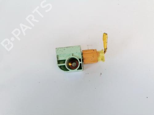 Used Electronic module Electronic module FIAT STILO (192_) 1.6 16V (192_XB1A) (103 hp) 32880262 32880262