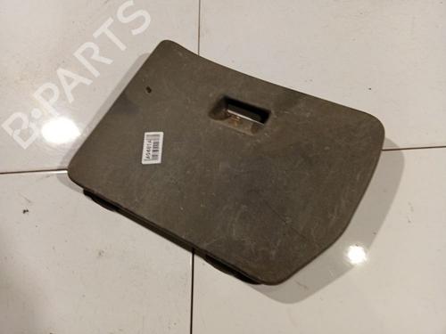 Handskerum Handskerum VW CADDY II Pickup (9U7) 1.6 (75 hp) 34753837 34753837