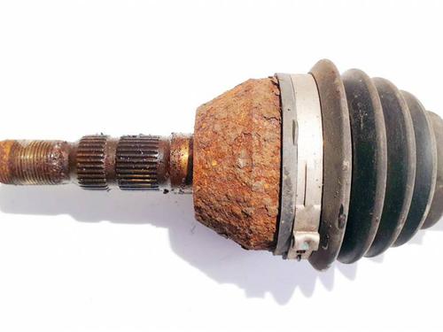 Right front driveshaft OPEL ASTRA H (A04) 1.6 (L48) | BP35032661M39 - Image 2
