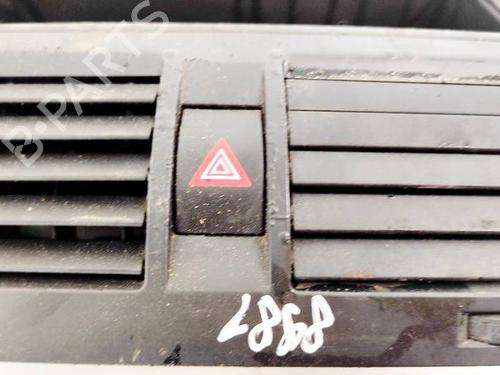 Used Warning switch Warning switch SKODA OCTAVIA II (1Z3) 1.6 TDI (105 hp) 35305070 35305070