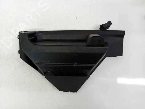 Used Electronic module Electronic module MERCEDES-BENZ R-CLASS (W251, V251) R 320 CDI 4-matic (251.022, 251.122) (224 hp) 32558855 32558855