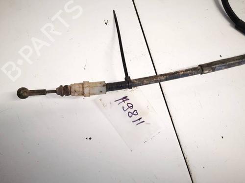Cable RENAULT TRAFIC II Bus (JL) 1.9 dCi (JL0B) | BP35158752E12 - Image 2