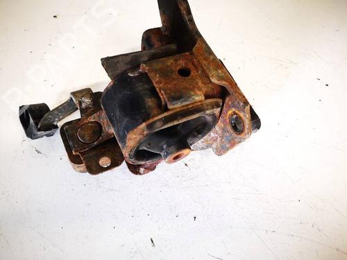 Engine mount TOYOTA COROLLA Verso (_E12_) 2.0 D-4D (CDE120_, CDE120R) | BP32569594M89  - Image 6
