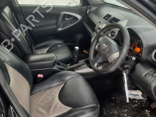 Engine control unit (ECU) TOYOTA RAV 4 III (_A3_) 2.2 D 4WD (ALA30_, ALA30R) | BP33086355M57  - Image 11