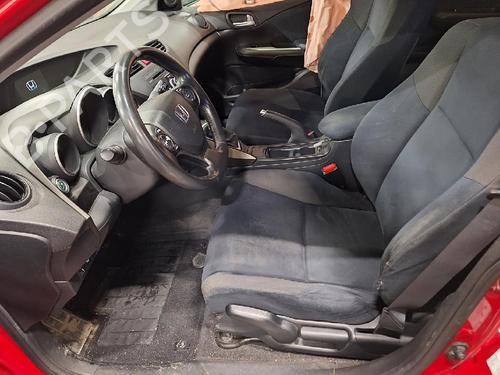 Electronic module HONDA CIVIC IX (FK) 1.6 i-DTEC (FK3) | BP32933548M83 - Image 9