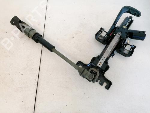 Used Steering column Steering column 35519617 35519617
