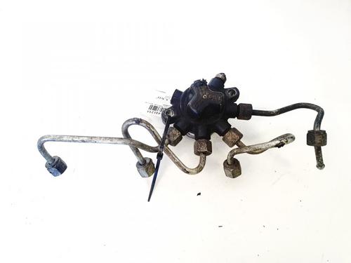 Used Injection rail Injection rail 35494337 35494337