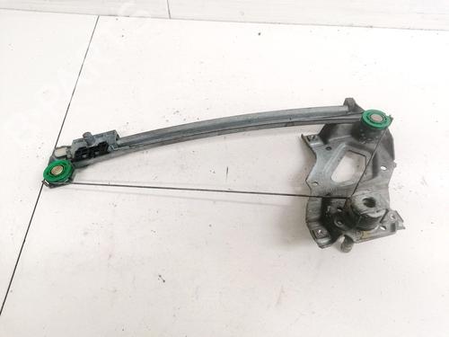 Used Rear left window mechanism Rear left window mechanism 35565070 35565070