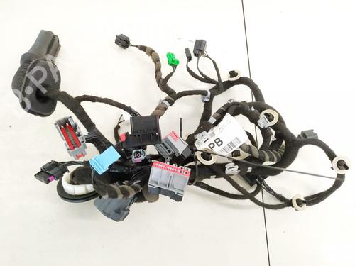 Used Wiring harness Wiring harness 35530999 35530999