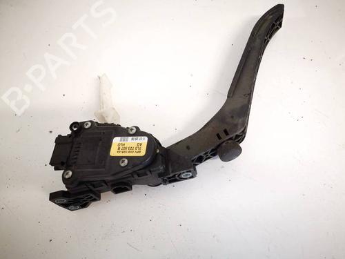 Pedal Pedal AUDI Q7 (4LB) 3.0 TDI quattro (233 hp) 35069549 35069549