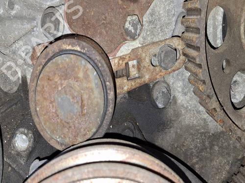 Used Pulley Pulley 38314705 38314705
