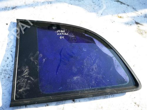 Used Rear left quarter glass Rear left quarter glass 35533770 35533770