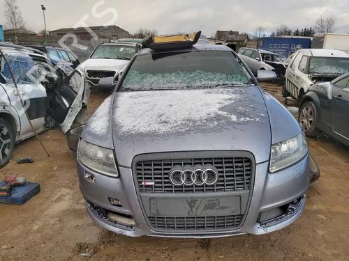 Pièces Détachées Usagées AUDI A6 C6 (4F2) 2.0 TDI (140 hp) 4477003