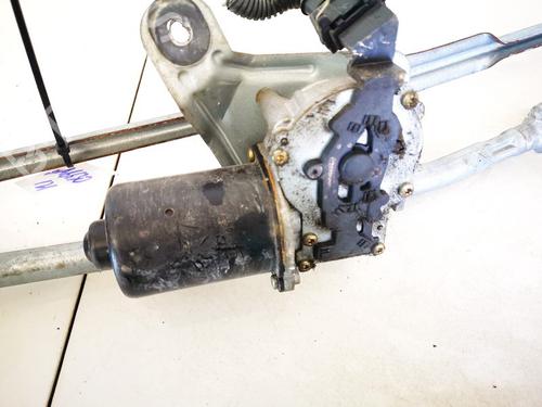 Used Front wiper motor Front wiper motor VOLVO S80 I (184) 2.9 (200 hp) 35581974 35581974
