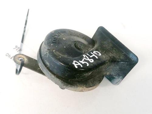 Used Horn Horn PEUGEOT 206 SW (2E/K) 1.4 HDi (68 hp) 35628300 35628300