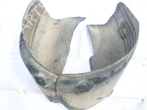 Used Wheel arch Wheel arch TESLA MODEL S (5YJS) 75 (388 hp) 36686003 36686003