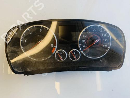 Used Instrument cluster Instrument cluster 35520248 35520248