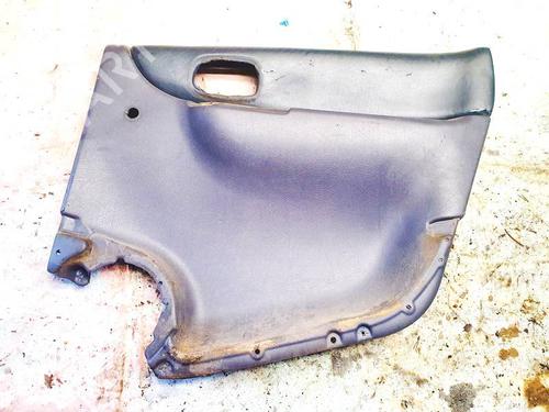 Used Rear right panel Rear right panel RENAULT ESPACE III (JE0_) 2.0 (JE0A) (114 hp) 35321309 35321309