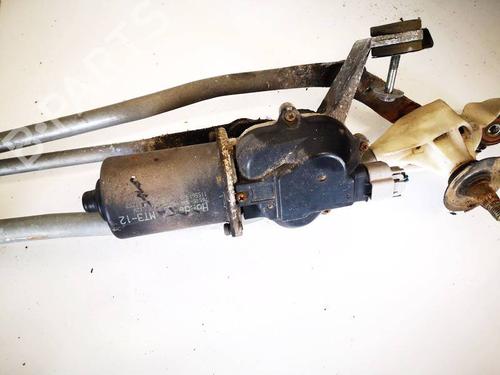 Used Front wiper motor Front wiper motor 34967621 34967621
