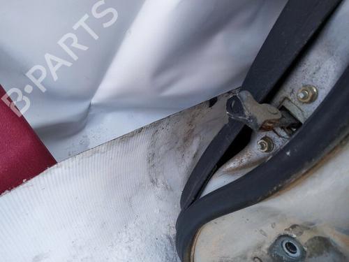 Used Hinge/Door check strap Hinge/Door check strap 35552142 35552142