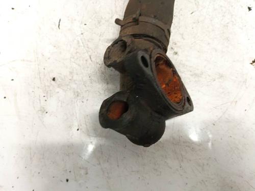 Pipe PEUGEOT PARTNER MPV (5_, G_) 2.0 HDI | BP34913497M125 - Image 3