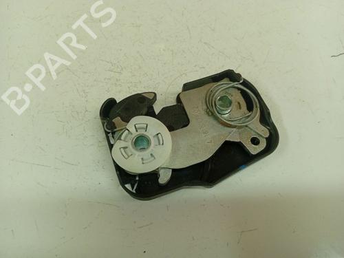 Electronic module SUZUKI SX4 (EY, GY) 1.9 DDiS (RW419D) | BP39701406M83 - Image 2