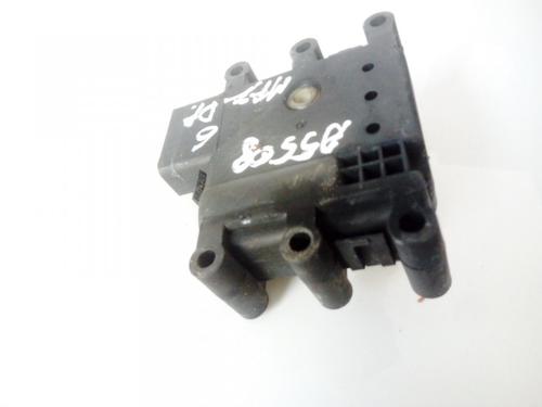 Electronic module MAZDA 6 Hatchback (GG) 2.0 DI (GG14) | BP33527852M83 - Image 2
