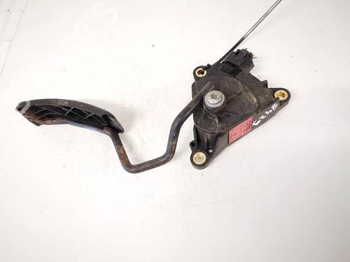 Used Pedal Pedal RENAULT CLIO III (BR0/1, CR0/1) 1.5 dCi (75 hp) 35387374 35387374