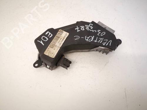 Used Heater resistor Heater resistor 34782539 34782539