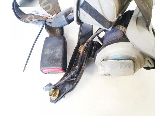 Used Rear center seatbelt Rear center seatbelt SUBARU LEGACY III Estate (BH) 2.5 AWD (BH9) (156 hp) 35420343 35420343