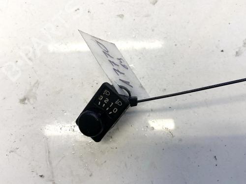 Used Switch Switch NISSAN PRIMERA Hatchback (P12) 2.2 Di (126 hp) 35463140 35463140