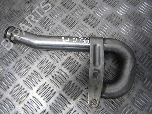 Used Pipe Pipe NISSAN QASHQAI I (J10, NJ10) 1.5 dCi (106 hp) 33496097 33496097