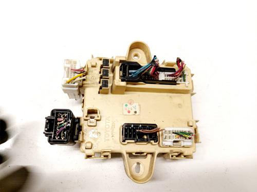 Used Fuse box Fuse box LEXUS RX (_U3_) 400h (MHU38_) (211 hp) 32533392 32533392