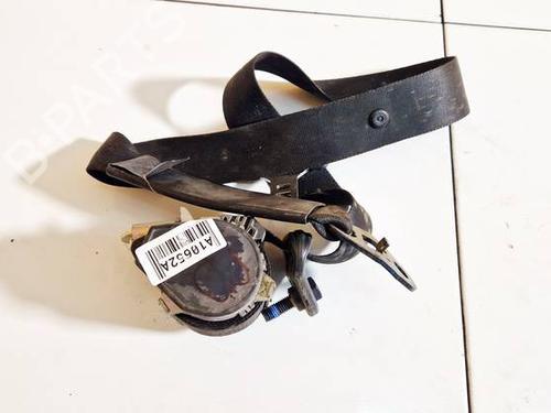 Used Front right seatbelt Front right seatbelt FORD TRANSIT Van (FA_ _) 2.2 TDCi (85 hp) 34955882 34955882