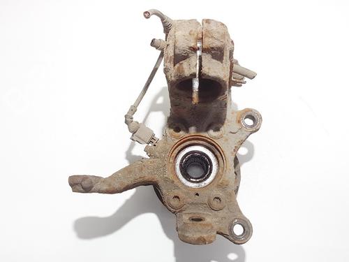 Used Left front steering knuckle Left front steering knuckle 35574654 35574654