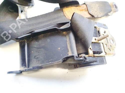 Used Rear left seatbelt Rear left seatbelt VW GOLF III (1H1) 1.9 TDI (90 hp) 35139604 35139604
