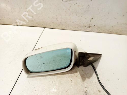 Used Left mirror Left mirror 34900465 34900465