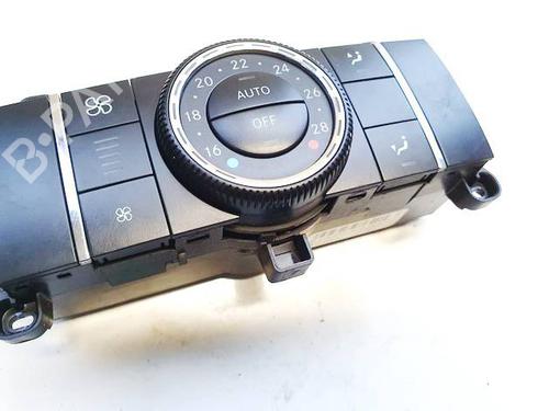 Climate control MERCEDES-BENZ GL-CLASS (X164) GL 420 CDI 4-matic (164.828) | BP34876693I5 - Image 2