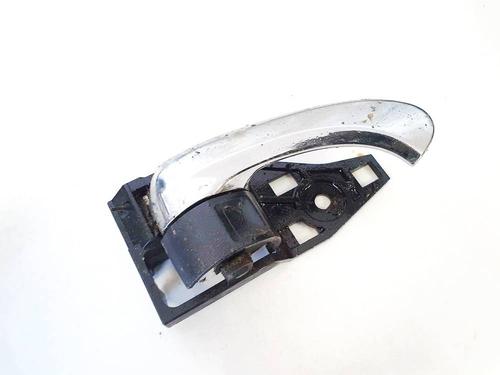Used Front right interior door handle Front right interior door handle TOYOTA RAV 4 III (_A3_) 2.2 D 4WD (ALA30_, ALA30R) (136 hp) 35384142 35384142