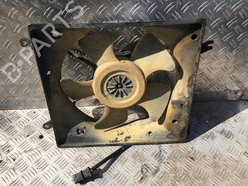 Used Fan Fan MITSUBISHI SPACE RUNNER MPV (N1_W, N2_W) 2.0 TD (N18W) (82 hp) 35660408 35660408