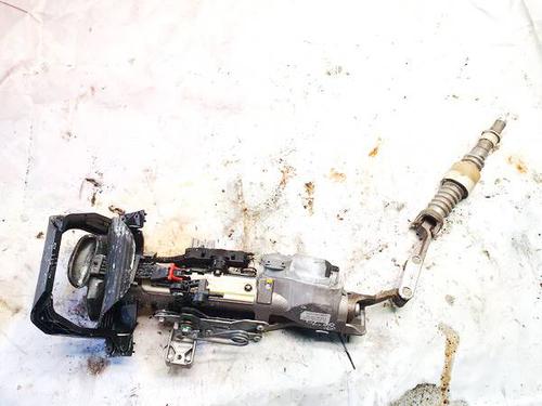 Used Steering column Steering column MERCEDES-BENZ C-CLASS (W203) C 270 CDI (203.016) (170 hp) 35354883 35354883
