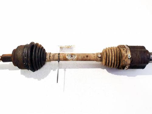 Used Left front driveshaft Left front driveshaft YAMAHA MOTORCYCLES FJR FJR 1300 (RP04) (143 hp) 34773219 34773219