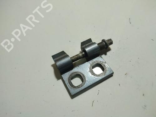 Hinge/Door check strap BMW 1 (E87) 118 d | BP32571441C146  - Image 5