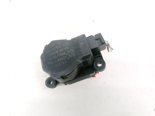 Used Electronic module Electronic module OPEL SIGNUM Hatchback (Z03) 2.2 DTI (F48) (125 hp) 32879081 32879081