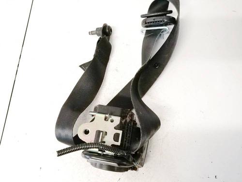 Used Front left seatbelt Front left seatbelt 35106406 35106406