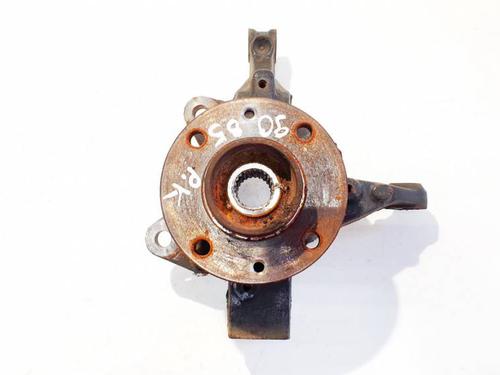 Used Left front steering knuckle Left front steering knuckle RENAULT ZOE (BFM_) ZOE (88 hp) 35040897 35040897