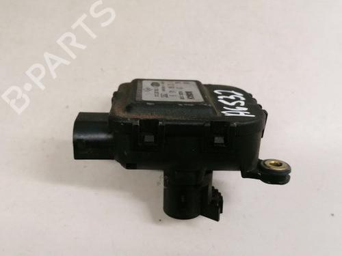 Used Electronic module Electronic module RENAULT CLIO II (BB_, CB_) 1.9 dTi (B/CB0U) (80 hp) 33081175 33081175