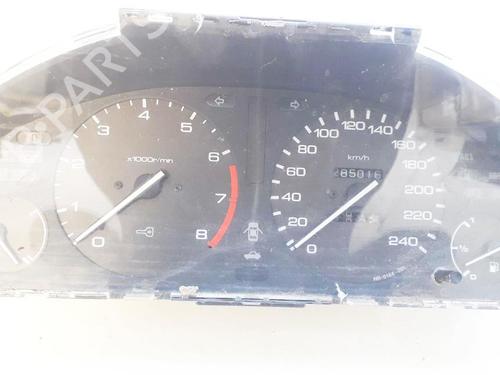 Quadrante Quadrante HONDA ACCORD V (CC, CD) 2.0 i S (CD4) (131 hp) 35866390 35866390