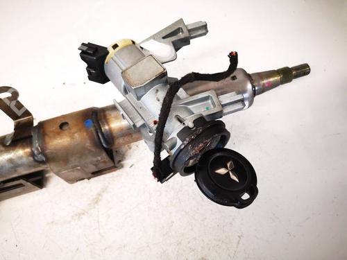 Used Ignition barrel Ignition barrel MITSUBISHI COLT VI (Z3_A, Z2_A) 1.1 (Z31A, Z32A) (75 hp) 36770972 36770972