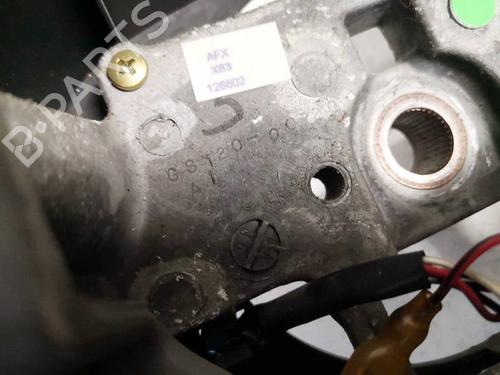 Rat MAZDA 6 Hatchback (GG) 2.0 DI (GG14) | BP35139871C49 - Image 3